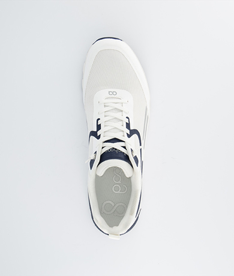 tenhaag everyhaag sneaker in white