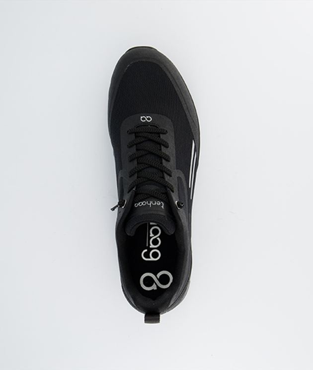 tenhaag everyhaag sneaker in white