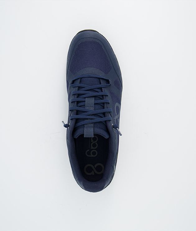tenhaag stormhaag WP sneaker in blue