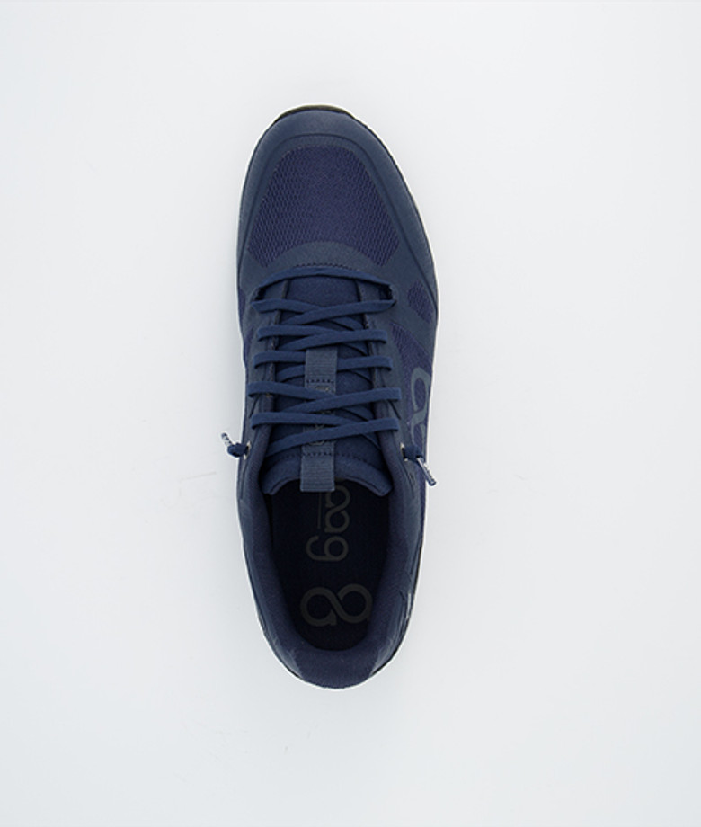 tenhaag stormhaag WP sneaker in blue