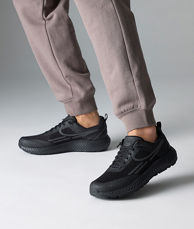 tenhaag neohaag Sneaker in schwarz