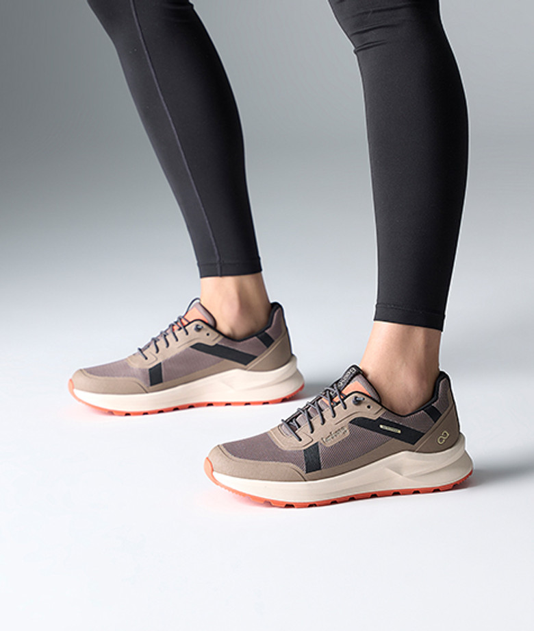 tenhaag terrahaag WP sneaker in brown