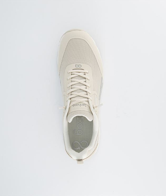 tenhaag everyhaag sneaker in beige