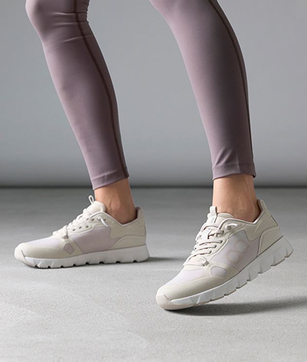 tenhaag lifehaag sneaker in beige