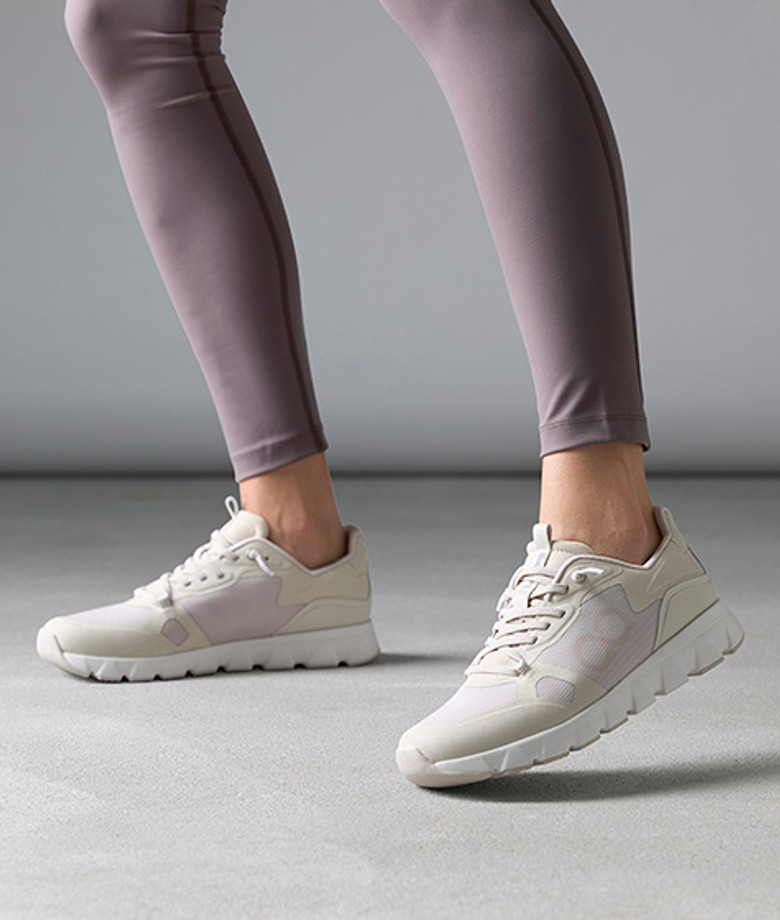 tenhaag lifehaag sneaker in beige