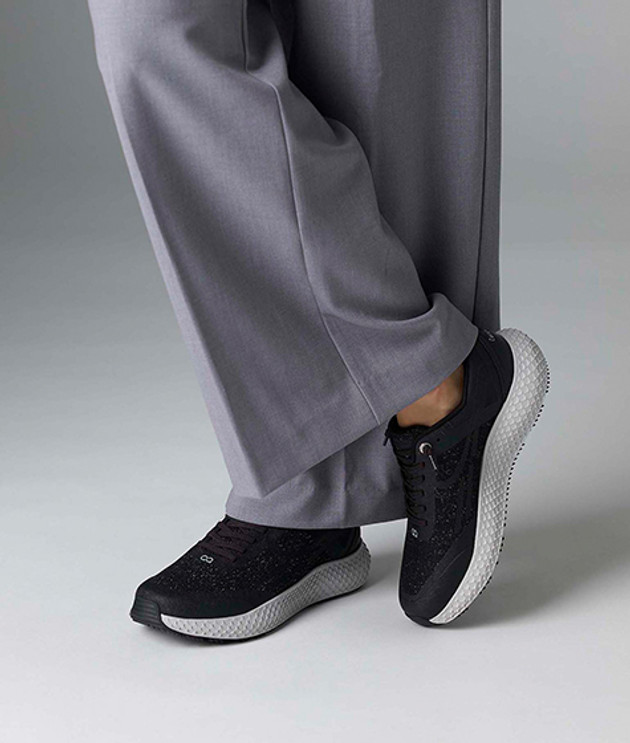 tenhaag neohaag Sneaker in schwarz