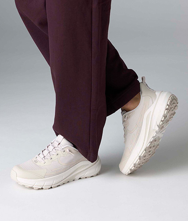 tenhaag hyperhaag Sneaker in weiß