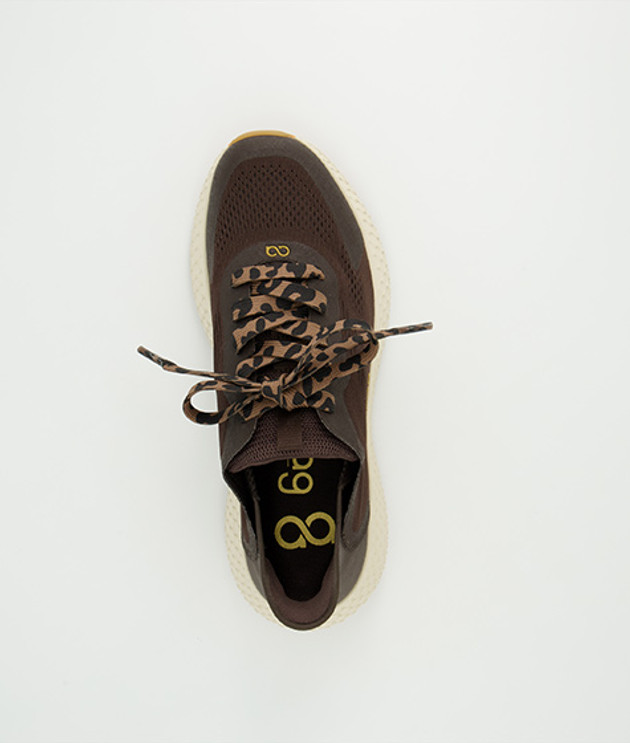 tenhaag AIRHAAG Sneakers in brown