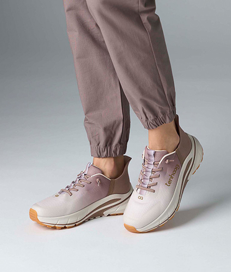 tenhaag strikehaag Sneaker in beige
