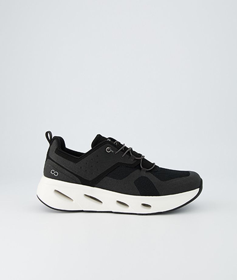 tenhaag 0500-037 Sneaker in black