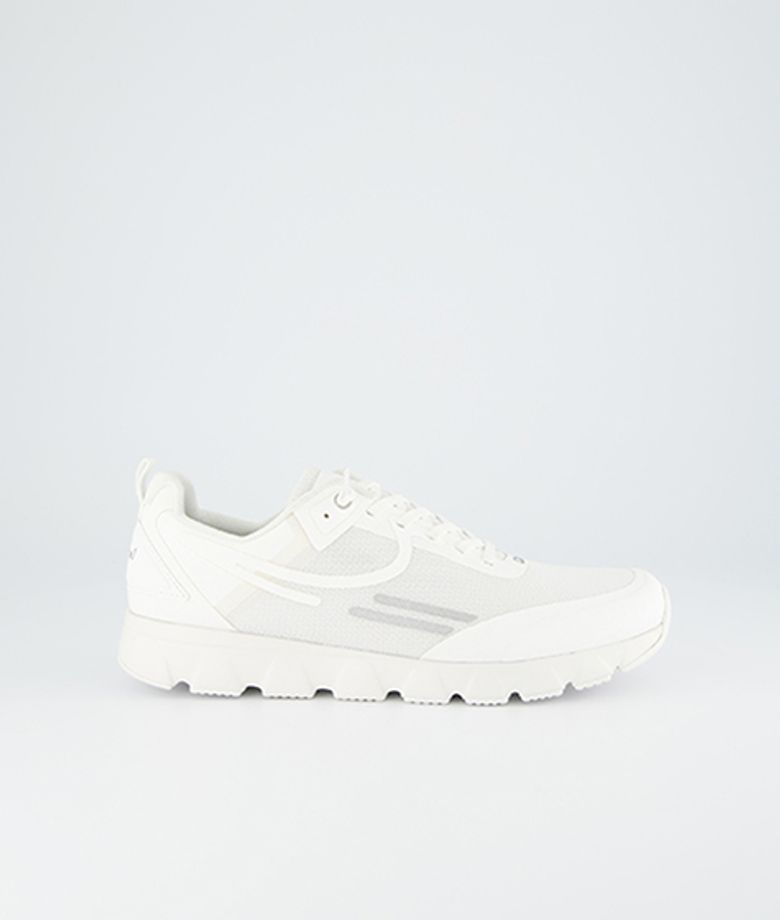 tenhaag 0501-047 sneaker in white