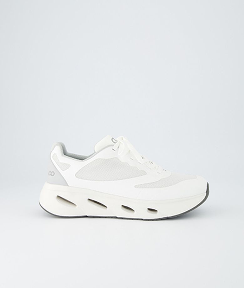 tenhaag 0505-007 sneaker in white