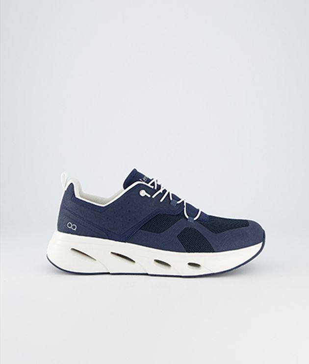 tenhaag 0500-027 sneaker in blue