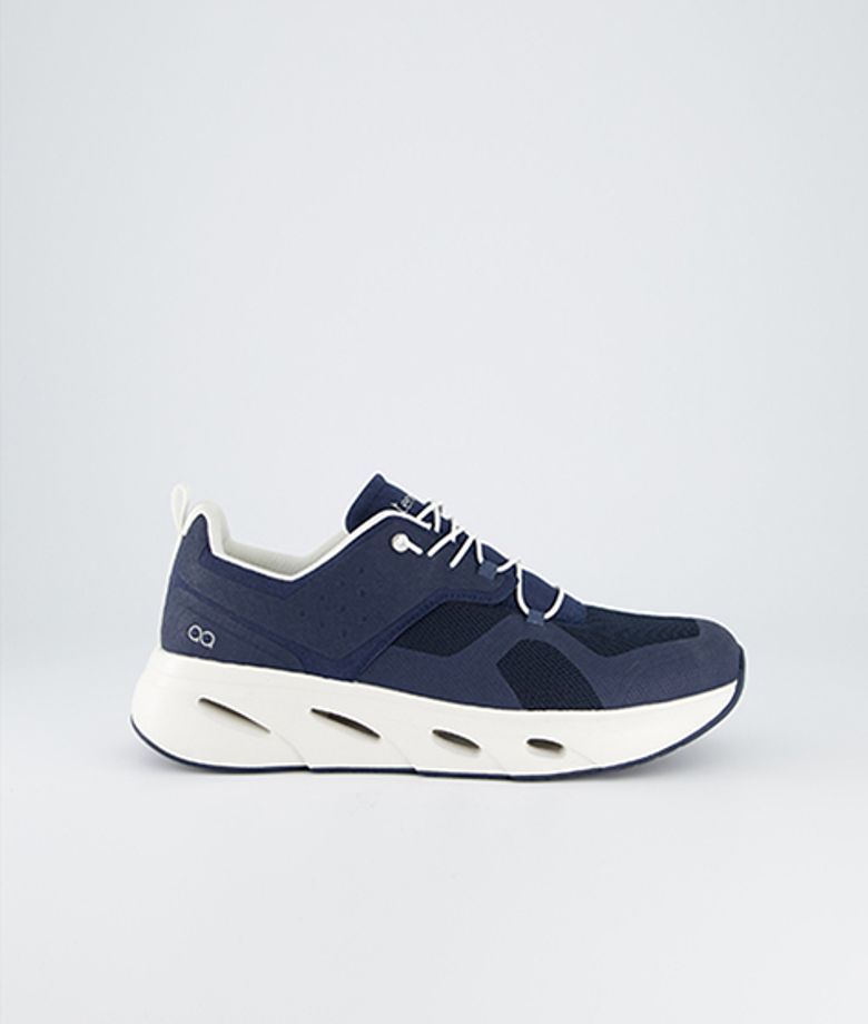 tenhaag 0500-027 sneaker in blue