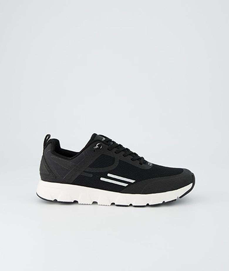 tenhaag 0003-057 Sneaker in black