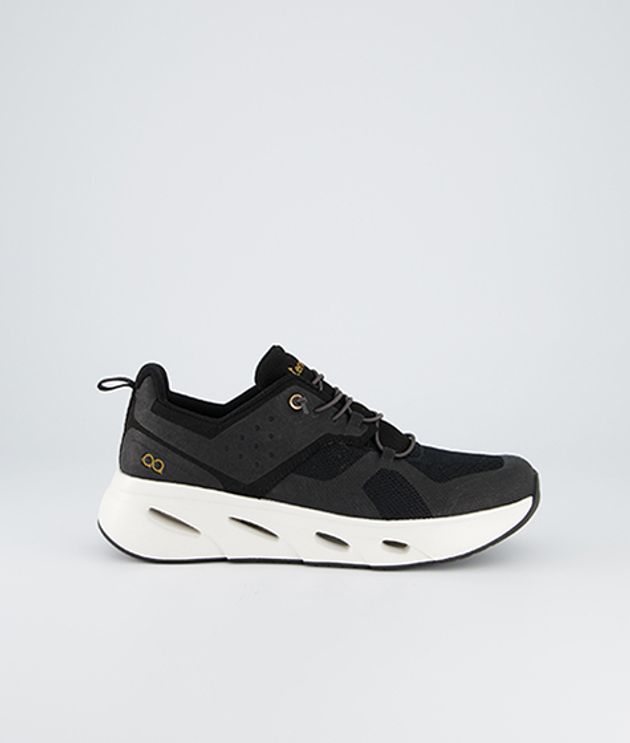 tenhaag 0001-007 sneaker in black