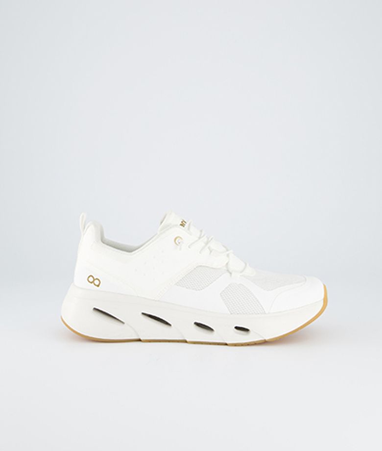 tenhaag 0001-047 Sneaker in white