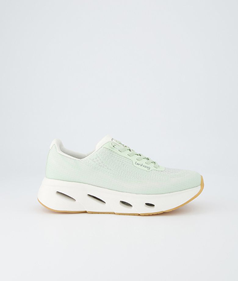 tenhaag 0005-027 Sneaker in green