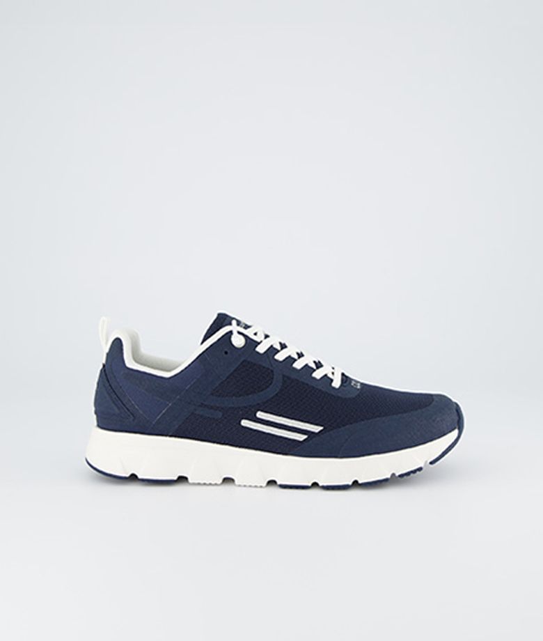 tenhaag 0003-067 sneaker in blue