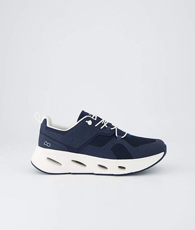 tenhaag 0001-057 Sneaker in blue