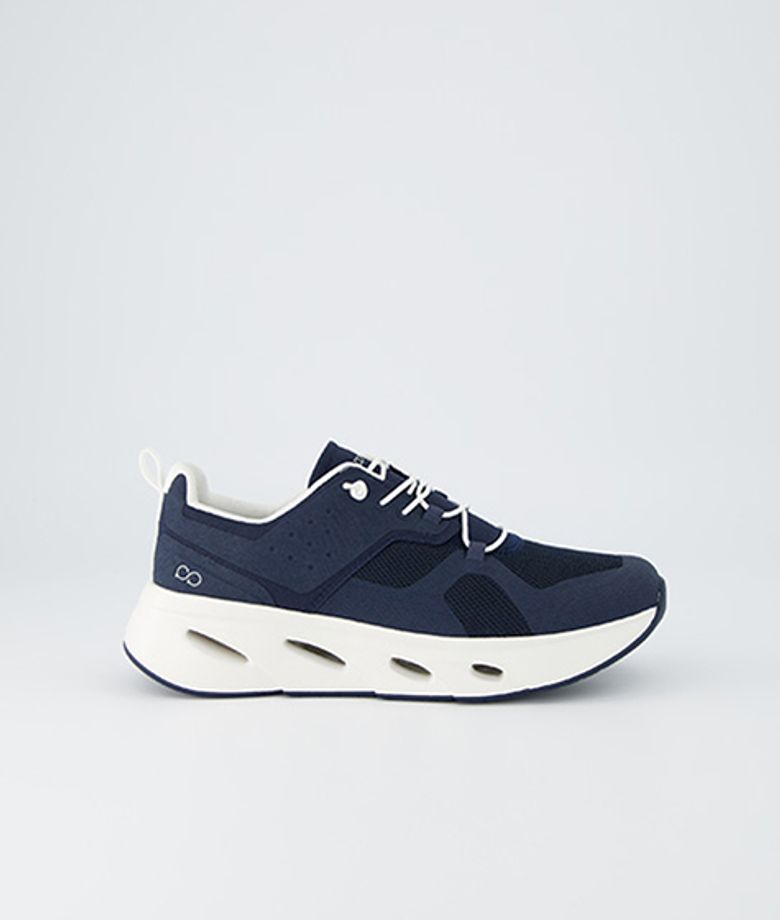 tenhaag 0001-057 Sneaker in blue