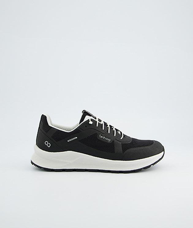 tenhaag terrahaag WP sneaker in black