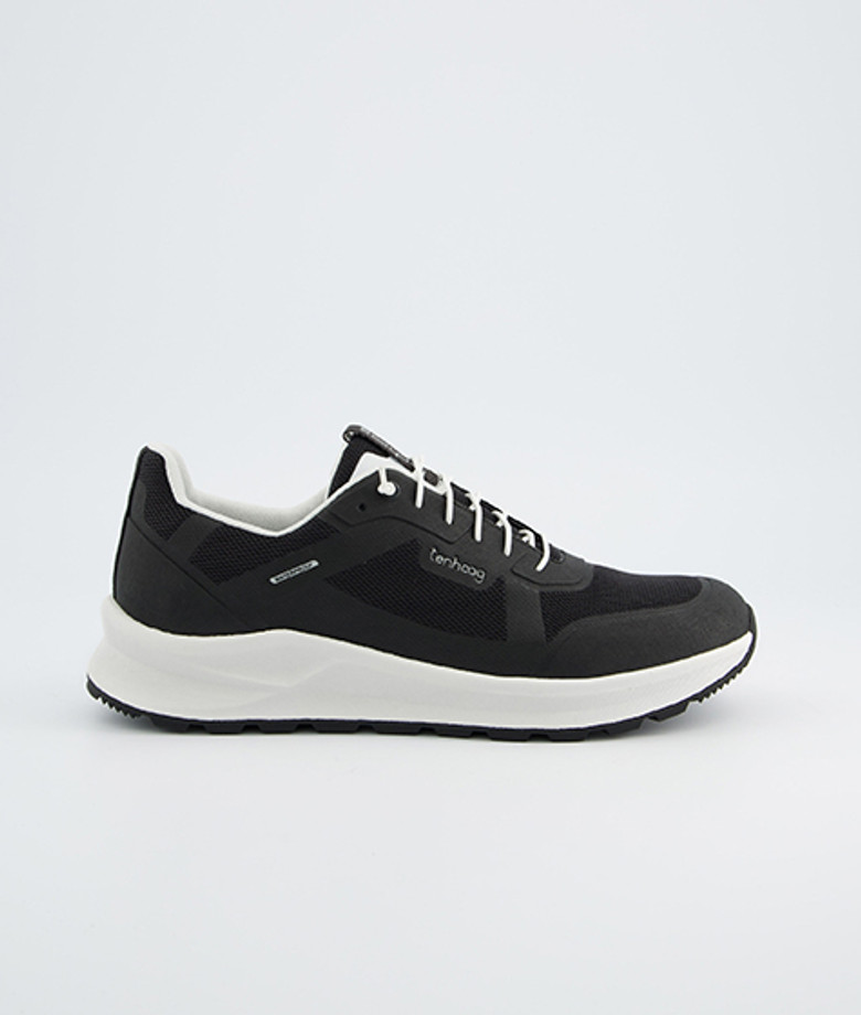 tenhaag terrahaag WP sneaker in black