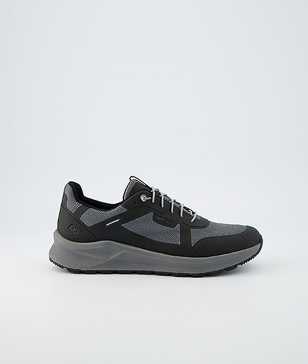 tenhaag terrahaag WP sneaker in black