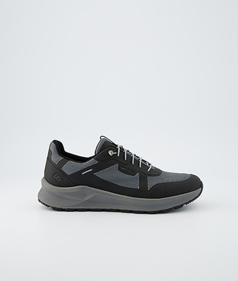 tenhaag terrahaag WP sneaker in black