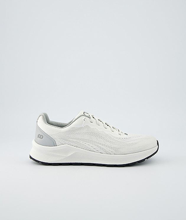 tenhaag spirithaag sneaker in white