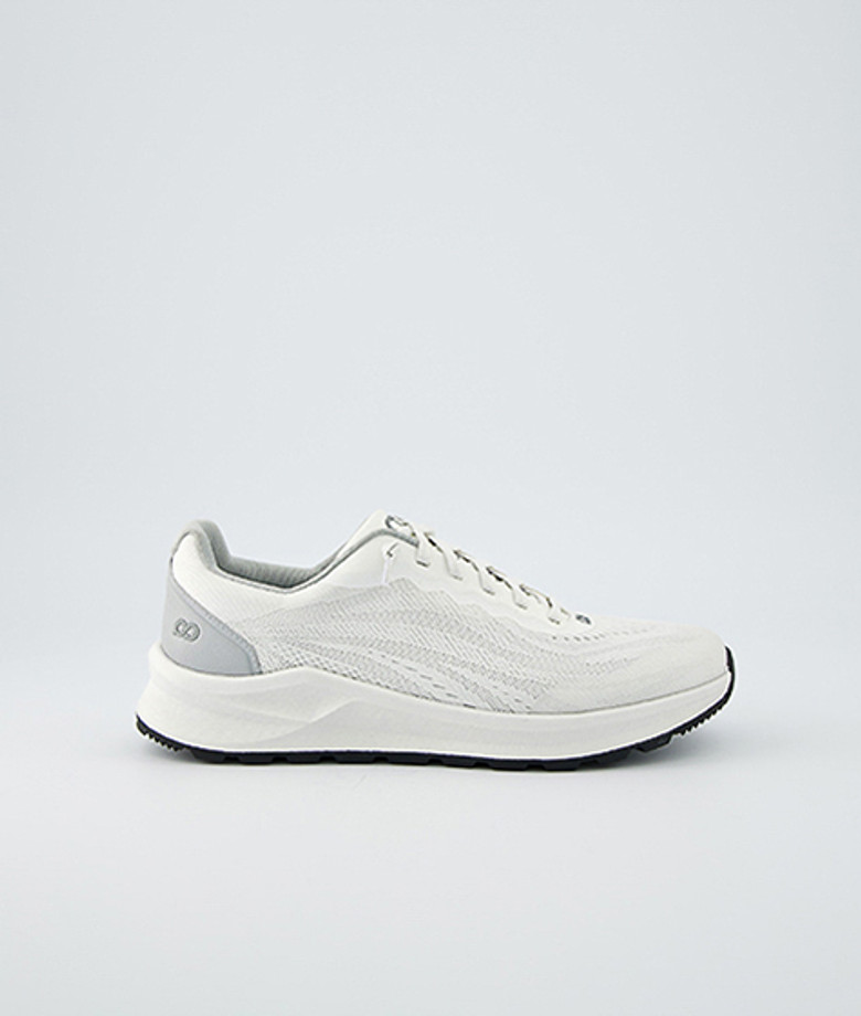 tenhaag spirithaag sneaker in white