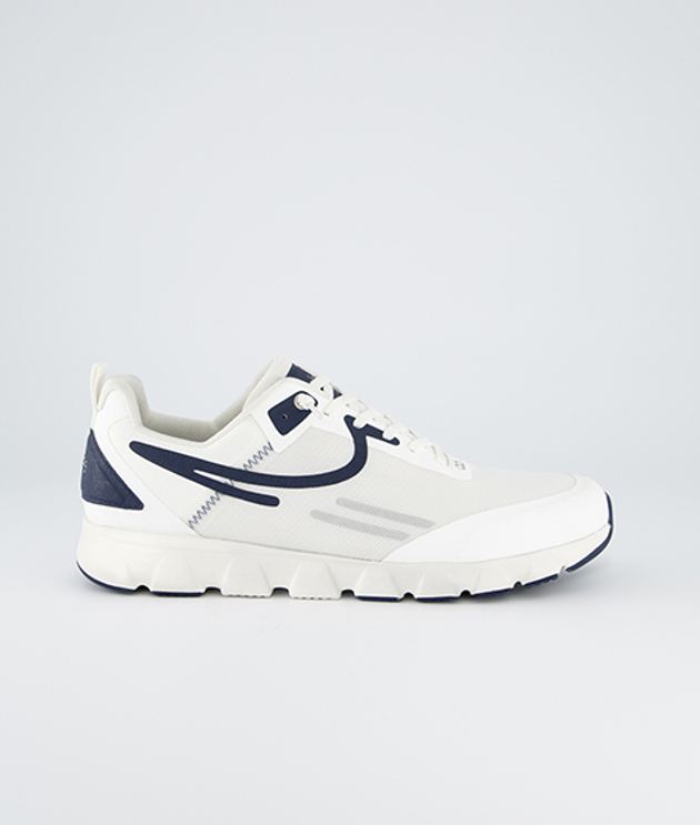 tenhaag everyhaag sneaker in white