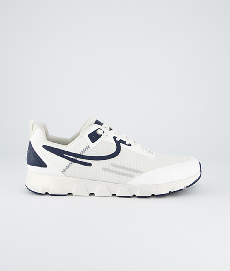 tenhaag everyhaag sneaker in white