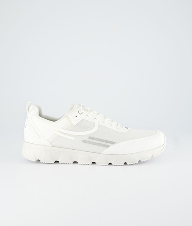 tenhaag everyhaag sneaker in white