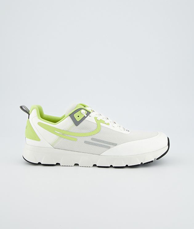 tenhaag everyhaag sneaker in white