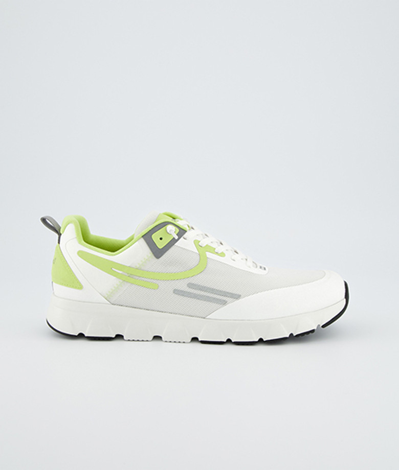 tenhaag everyhaag sneaker in white