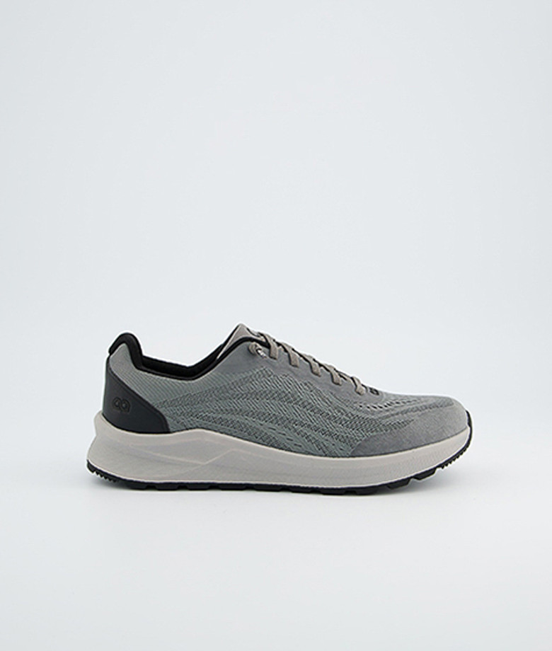 tenhaag spirithaag sneaker in gray