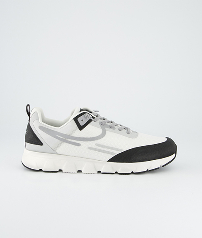 tenhaag everyhaag sneaker in gray