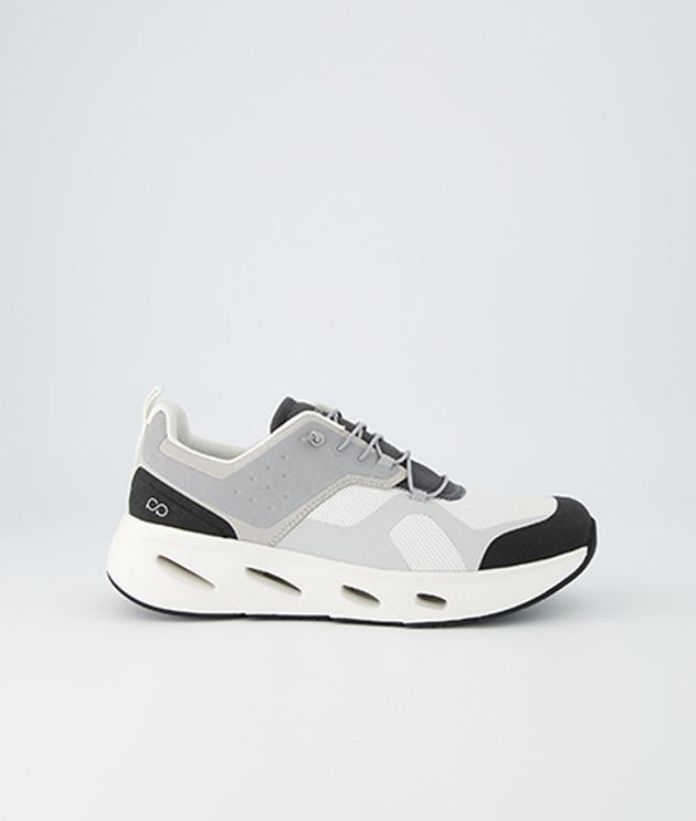 tenhaag shadowhaag sneaker in gray