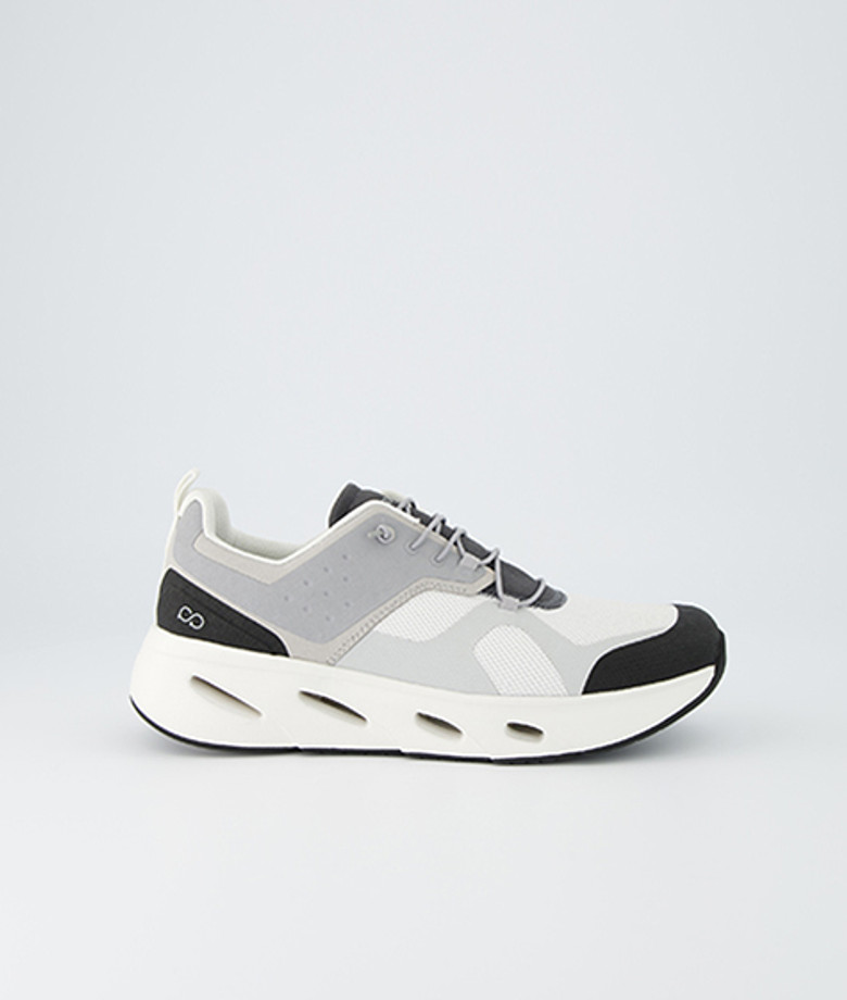 tenhaag shadowhaag sneaker in gray