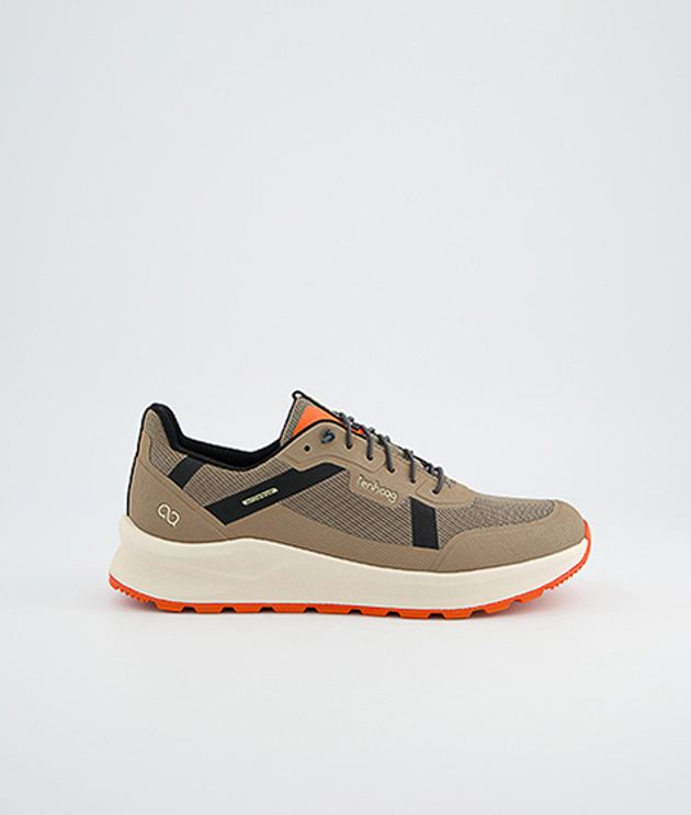 tenhaag terrahaag WP sneaker in brown