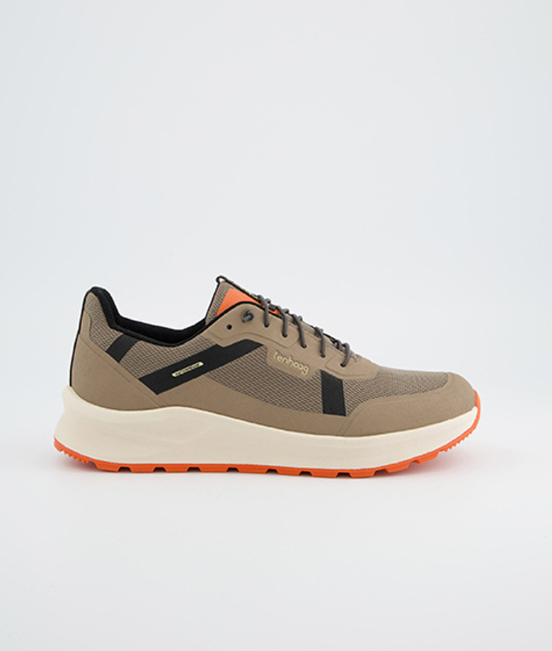 tenhaag terrahaag WP sneaker in brown