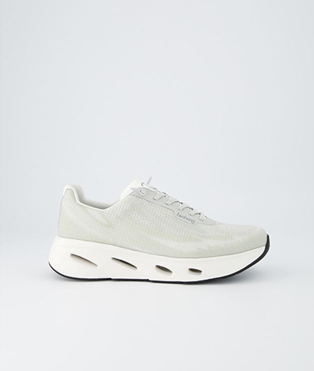 tenhaag wavehaag sneaker in beige