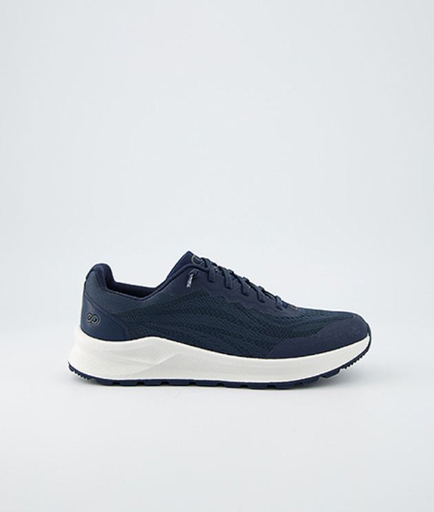 tenhaag spirithaag sneaker in blue