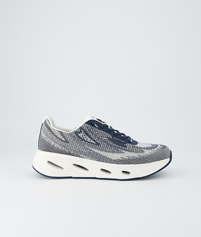 tenhaag wavehaag sneaker in blue