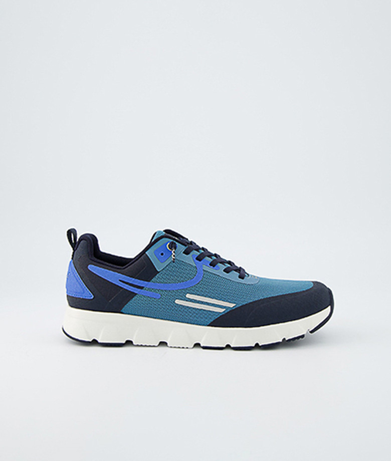 tenhaag everyhaag sneaker in blue