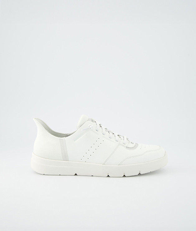 tenhaag winhaag Sneakers in white