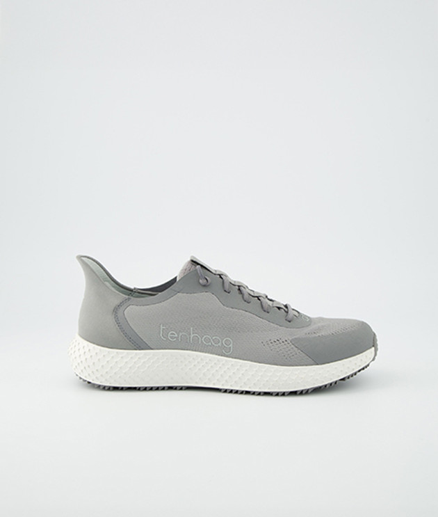 tenhaag airhaag sneaker in gray