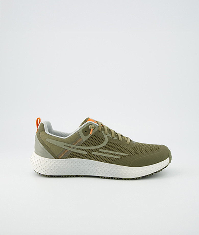 tenhaag neohaag sneaker in green