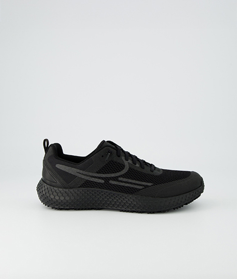 tenhaag neohaag sneaker in black